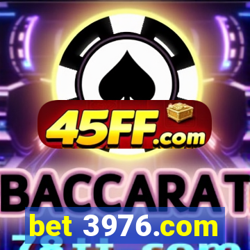 bet 3976.com
